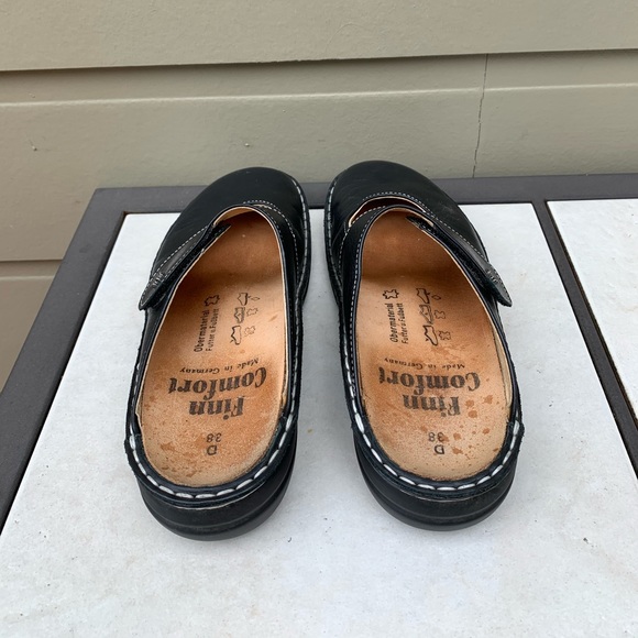 Original Finn Comfort Shoe - Picture 4 of 8